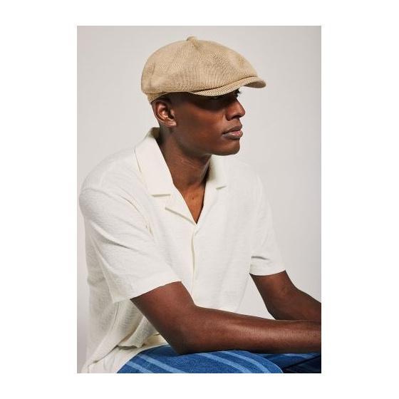 Pilota Gavroche Cap Jute - Laulhère