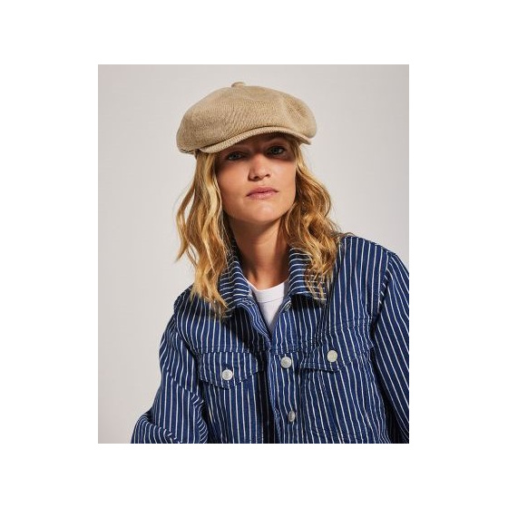 Pilota Gavroche Cap Jute - Laulhère