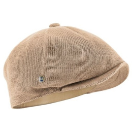 Pilota Gavroche Cap Jute - Laulhère