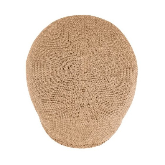 Loop Jute Cotton Cap - Laulhère