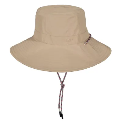 Bob Hat Zaron Taupe - Barts  Reference : 23274| Chapellerie Traclet