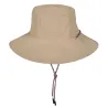 Chapeau Bob Zaron Taupe - Barts  Reference : 23274| Chapellerie Traclet
