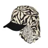Casquette Femme Baseball Cache Nuque Solacer - Barts  Reference : 23275| Chapellerie Traclet