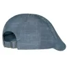 Duck Bill Cap Savoor Cotton Blue - Ba Reference: 23276| Chapellerie Traclet