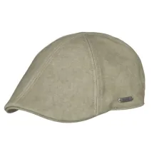 Duck Bill Cap Savoor Cotton Stone - Barts Reference: 23277| Chapellerie Traclet