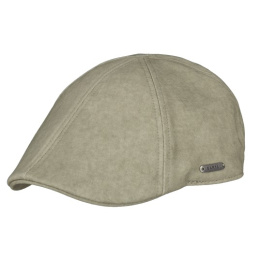 Duck Bill Cap Savoor Cotton Stone - Barts