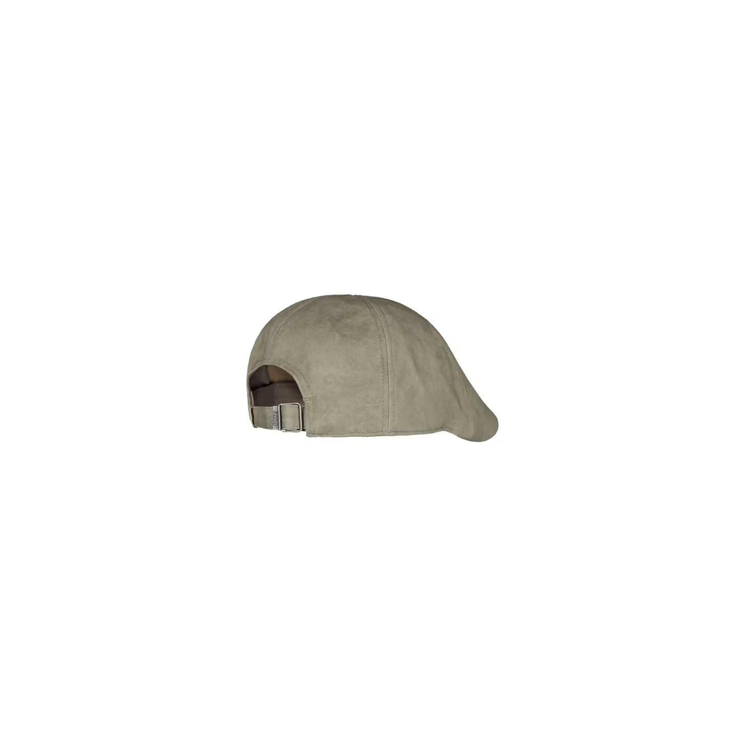Casquette Bec De Canard Savoor Coton Stone - Barts Reference : 23277| Chapellerie Traclet