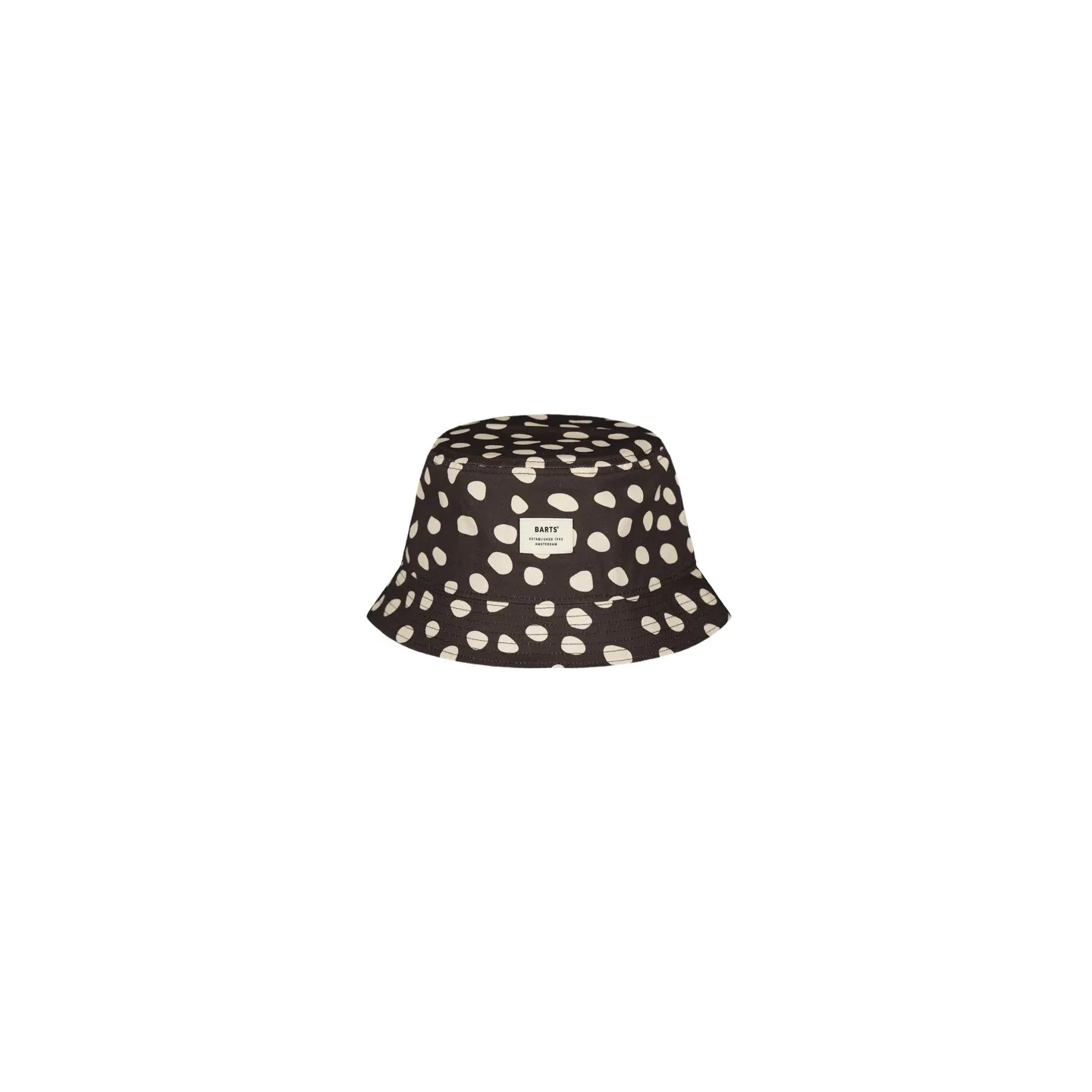 Summer Bucket Hat Calomba Beige Cotton - Barts