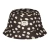 Summer Bucket Hat Calomba Beige Cotton - Barts