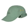 Questy Celadon Neck Cover Kids' Baseball Cap - Barts Reference: 23284| Chapellerie Traclet