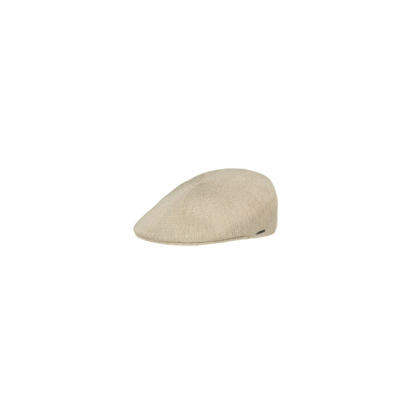 Casquette Plate Faeble Beige - Barts
