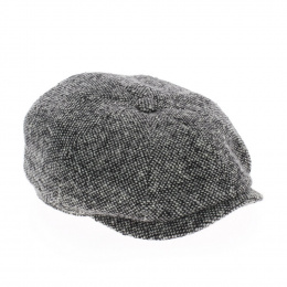 Hatteras cap