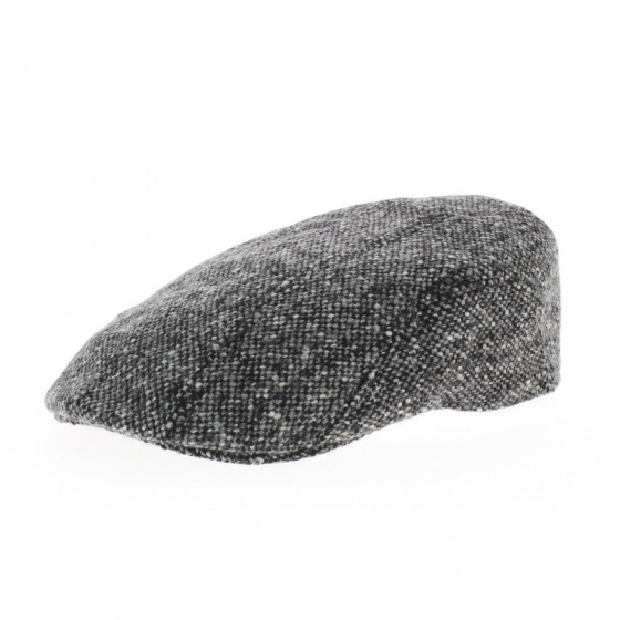 Madison Tweed Stetson Cap