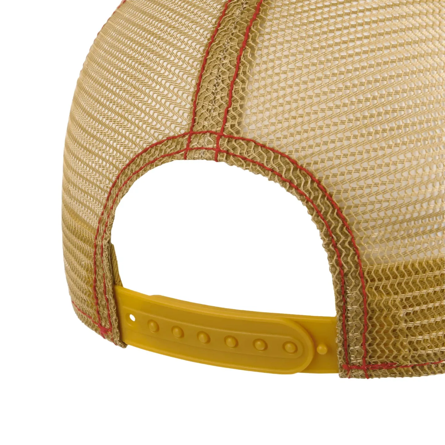 Casquette Trucker Festival Live and Loud - Stetson | Chapellerie Traclet