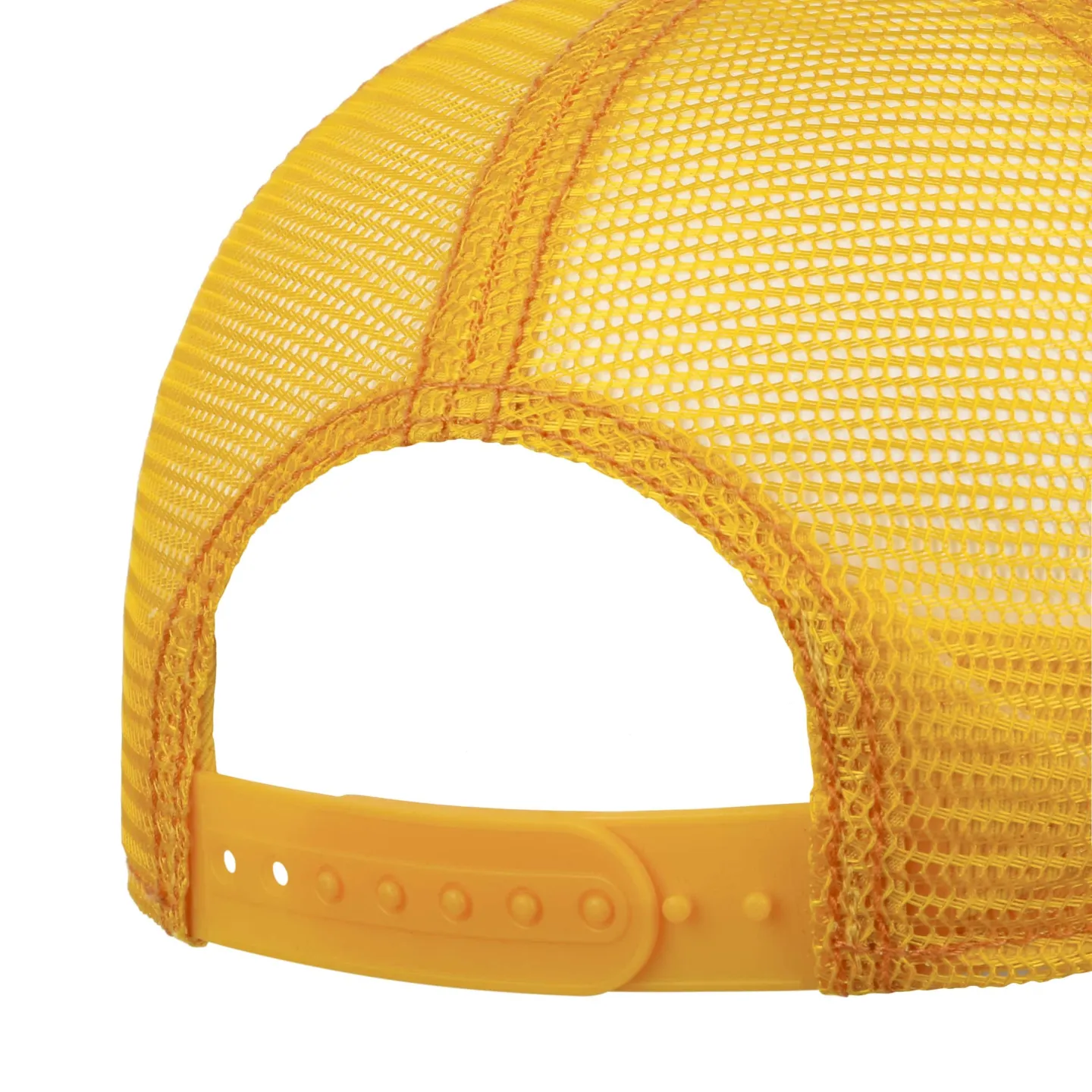 Casquette Trucker Lucky Miners - Stetson | Chapellerie Traclet