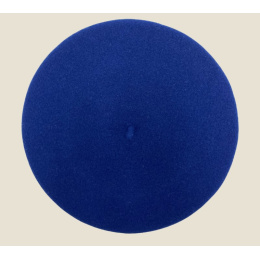 Classic Beret Bleu De France - Le Béret Français