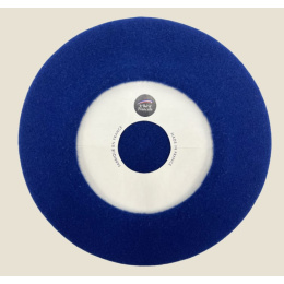 Classic Beret Bleu De France - Le Béret Français