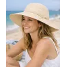 Capeline Femme Tarapoa Panama - Traclet
