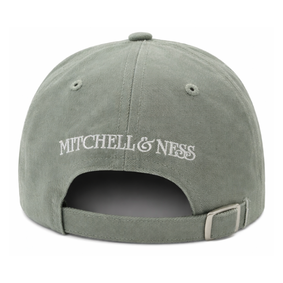 Celtics Water Green Mitchell & Ness Cap