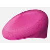 Tropic 504 Fuchsia Cap - Kangol Reference: 23360| Chapellerie Traclet