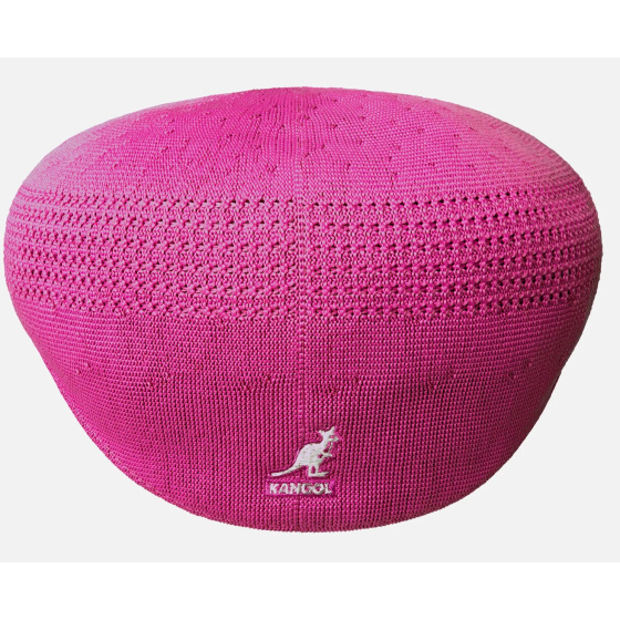 Casquette Tropic 504 Fuchsia - Kangol
