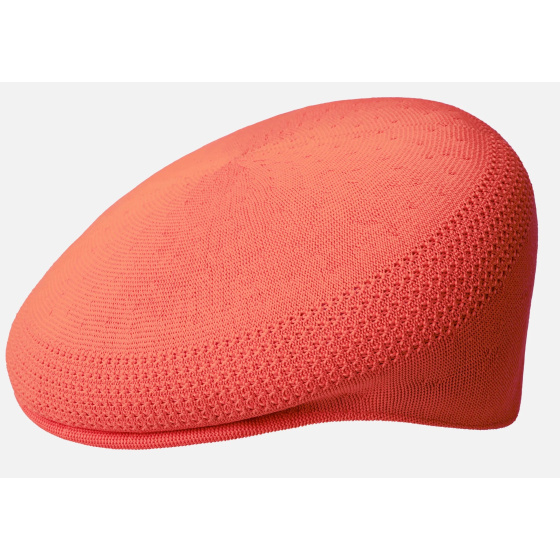Casquette Tropic 504 Ventair Coral - Kangol