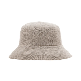 copy of Chapeau de Soleil Bob Lizzie Blanc - House Of Ord