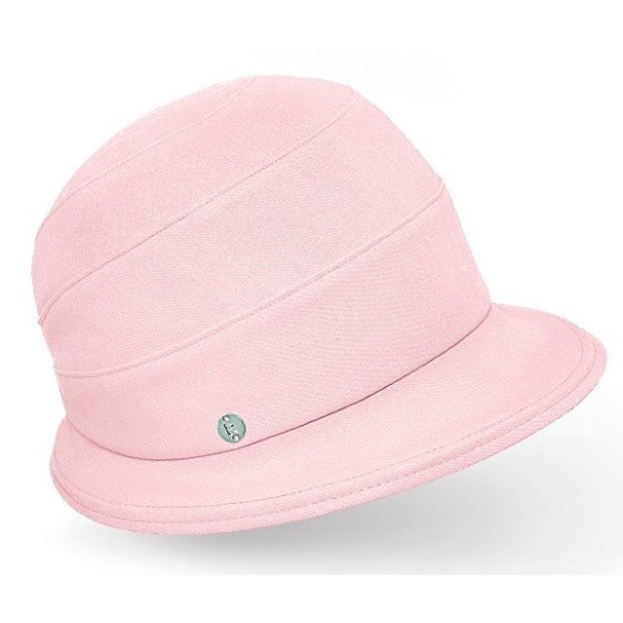 Chapeau Cloche Rosita Lin - Traclet