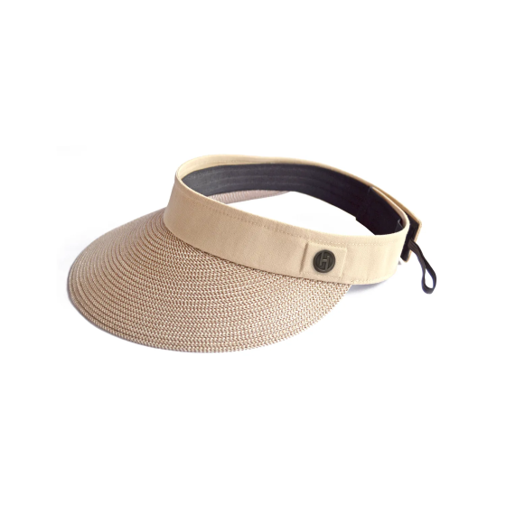 Visière Pic Morgan Bronze - House Of Ord