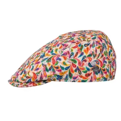Flat Cap Bang Vitamine | Chapellerie Traclet