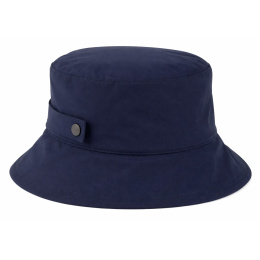 Chapeau Bob de Pluie Airola Marine - MTM