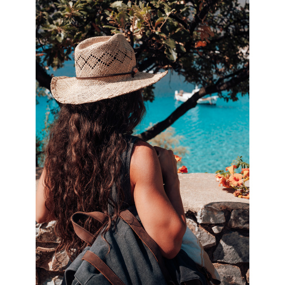 Chapeau De Paille - Scippis