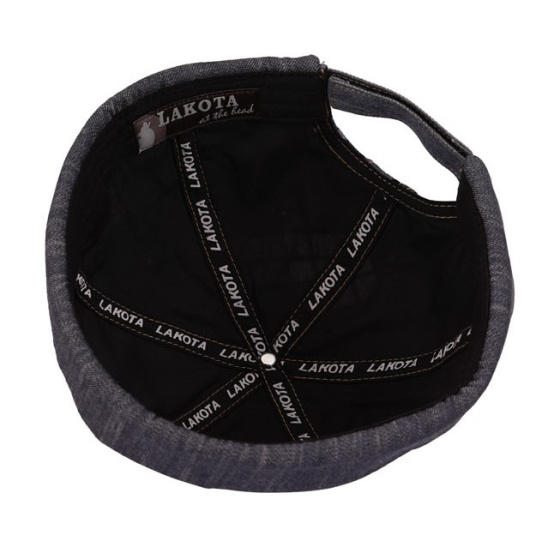 Bonnet Miki Lakota Patchwork Coton - Balke