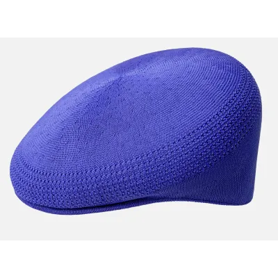 Beret Cap Tropic 504 Starry Blue - Kangol  Reference : 23463| Chapellerie Traclet