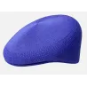 Beret Cap Tropic 504 Starry Blue - Kangol  Reference : 23463| Chapellerie Traclet