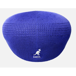 Beret Cap Tropic 504 Starry Blue - Kangol