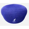 Beret Cap Tropic 504 Starry Blue - Kangol  Reference : 23463| Chapellerie Traclet