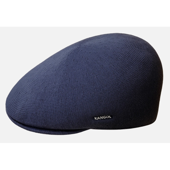 Kangol Bomboo 507 Navy Cap