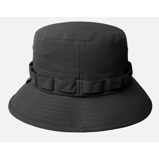 Bob Traveller A-W-G Bucket  Noir - Kangol