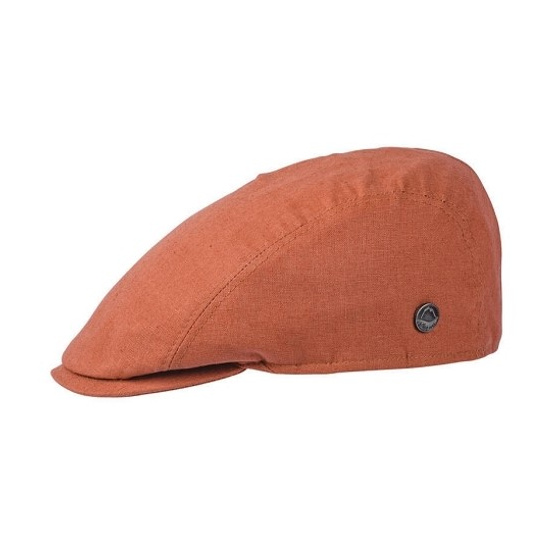 Bang Lin Paprika Duck Bill Cap - Traclet