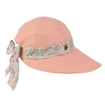 Cottage Pêche Visor Cap - MTM | Chapellerie Traclet