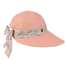 Casquette Visière Cottage Pêche - MTM