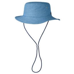 Chapeau Bob Surf Coton Jeans - MTM