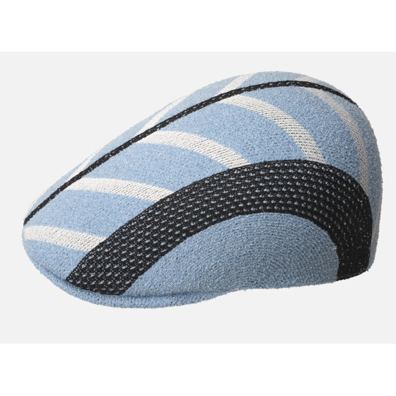 Sportcore 507 Fitted Cap - Kangol