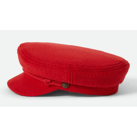 Casquette Marin Fiddler Hermès - Brixton