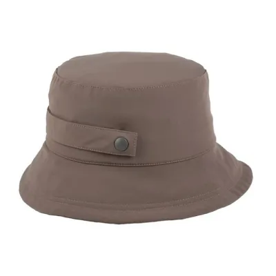 Airola Chamois Rain Bucket Hat - MTM | Chapellerie Traclet