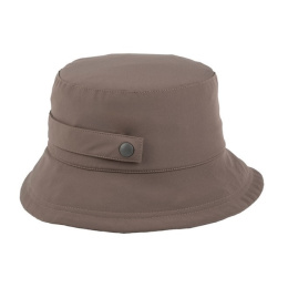 Airola Chamois Rain Bucket Hat - MTM