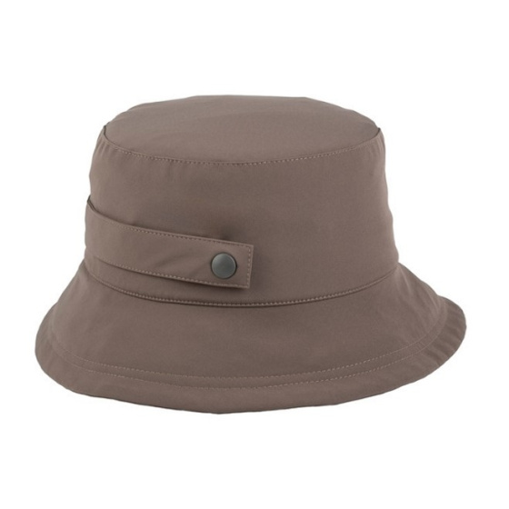 Airola Chamois Rain Bucket Hat - MTM
