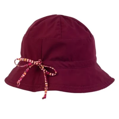 Clouma Rain Bucket Hat - MTM | Chapellerie Traclet ref 23529