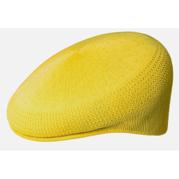 Tropic 504 ventair jaune Motarde - Kangol